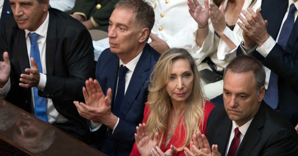 El caso Adorni frena la agenda y pone en duda dos sesiones clave en Diputados Adorni