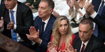 El caso Adorni frena la agenda y pone en duda dos sesiones clave en Diputados Adorni