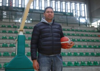 El entrenador y ex jugador del Griego regresa al club para hacerse cargo del equipo para la próxima temporada.