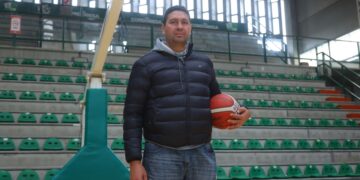 El entrenador y ex jugador del Griego regresa al club para hacerse cargo del equipo para la próxima temporada.