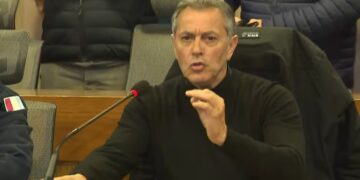 El fiscal Raúl Garzón concentrará todas las causas contra Barrelier