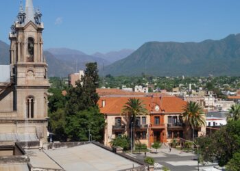LA Rioja