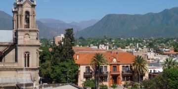 LA Rioja