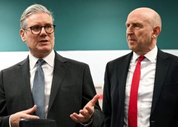 El gobierno laborista inglés suma una nueva renuncia