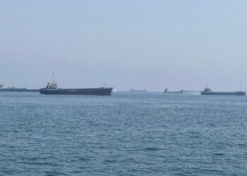 Irán anunció un acuerdo preliminar con EE.UU. y el cese de las operaciones militares El nuevo memorando de entendimiento entre Estados Unidos e Irán estaría listo.