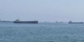 Irán anunció un acuerdo preliminar con Estados Unidos y el cese de las operaciones militares El nuevo memorando de entendimiento entre Estados Unidos e Irán estaría listo.