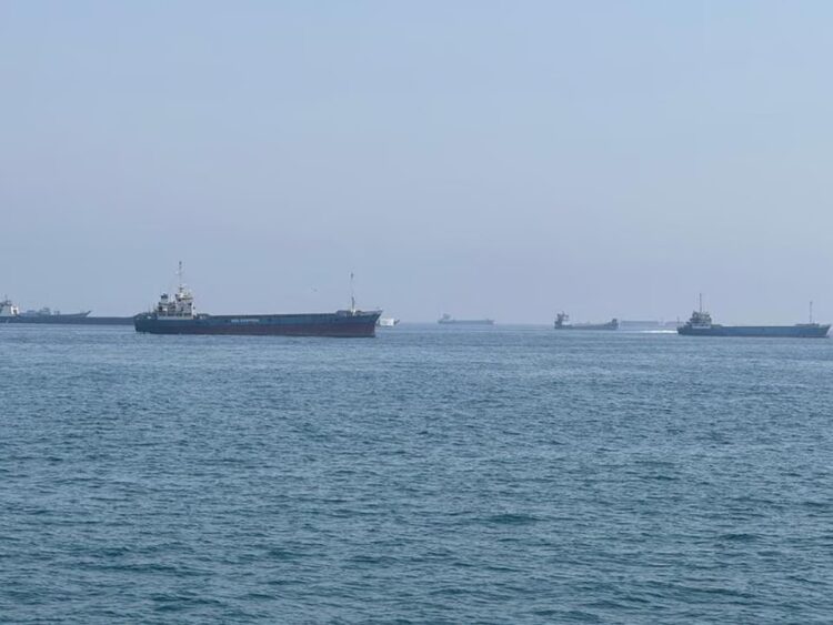 Irán anunció un acuerdo preliminar con Estados Unidos y el cese de las operaciones militares El nuevo memorando de entendimiento entre Estados Unidos e Irán estaría listo.