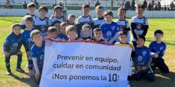 Semana de Prevención del Consumo de Drogas: cronograma de actividades El objetivo es impulsar acciones colectivas de concientización, promover el cuidado mutuo, el sentido de pertenencia y los vínculos comunitarios.