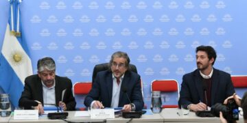 El oficialismo logró dictamen para el Súper Rigi y lo encamina a Diputados Rigi