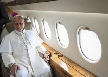 Papa León XIV