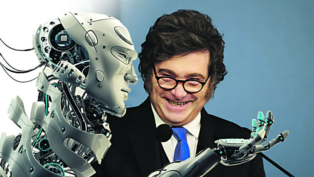 inteligencia artificial