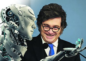 El peligro de desregular la inteligencia artificial inteligencia artificial