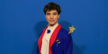 El Principito irrumpe en escena con una puesta musical de nivel internacional