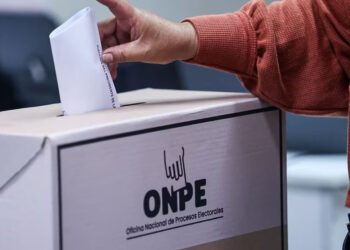 El voto del exterior puede definir la elección presidencial en Perú