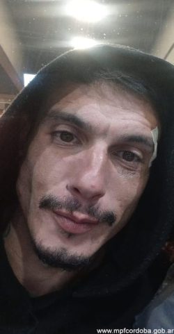 Solicitan ayuda para encontrar a Emiliano Ezequiel Aguirre Emiliano Ezequiel Aguirre.