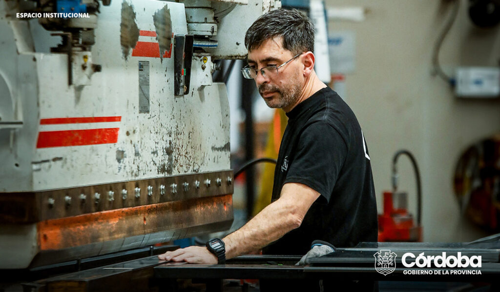 La Provincia pone en marcha 10.000 oportunidades laborales con Empleo +26 Una nueva edición del Programa Empleo +26.