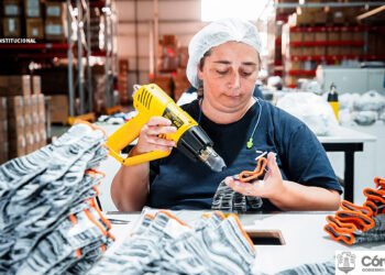 El Programa Empleo +26 genera 10.000 oportunidades laborales en Córdoba Con Empleo +26 se crean 10.000 oportunidades laborales.