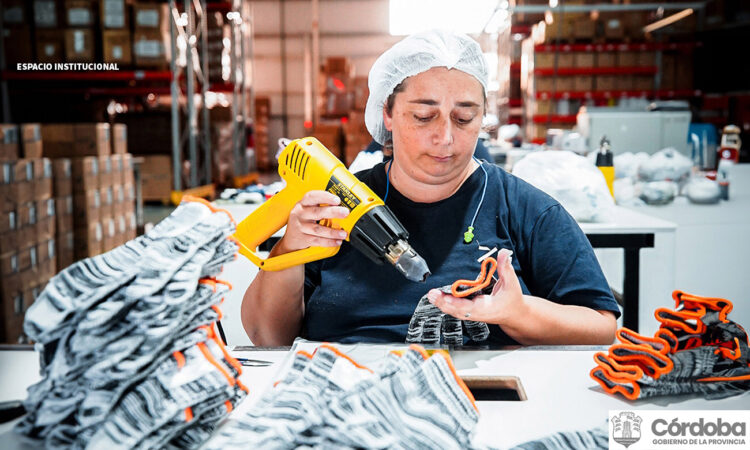 Con Empleo +26 se crean 10.000 oportunidades laborales.