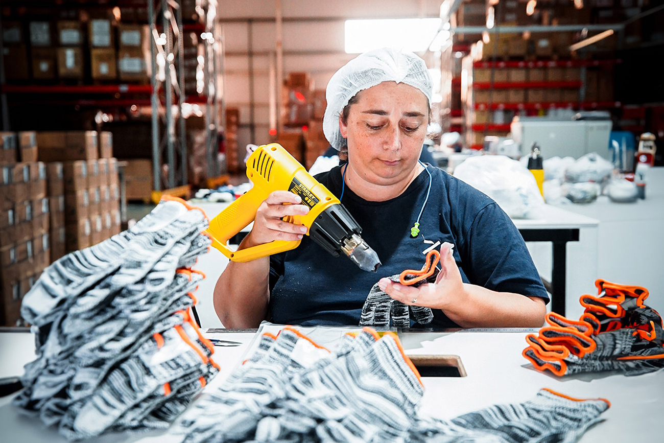 La Provincia pone en marcha 10.000 oportunidades laborales con Empleo +26 La Provincia pone en marcha 10.000 oportunidades laborales con Empleo +26