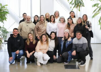 Emprendedores cordobeses buscan reinventarse para sostener y hacer crecer sus proyectos