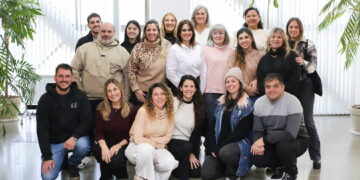 Emprendedores cordobeses buscan reinventarse para sostener y hacer crecer sus proyectos