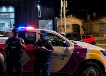 Desactivaron tres fiestas clandestinas con presencia de 1.400 personas En lo que va de este año, ya se registraron 123 clausuras y 210 desarticulaciones preventivas.