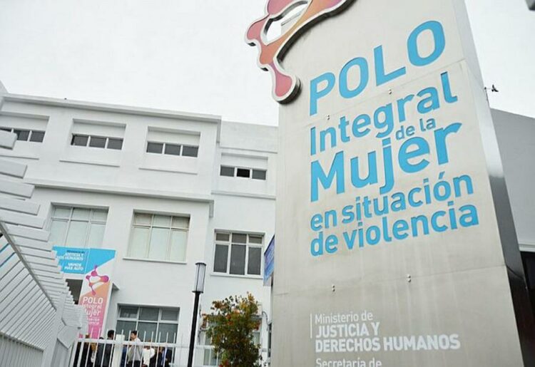 Encontraron a la madre y a su hija que eran buscadas en Córdoba Un familiar hizo la denuncia, pero desde el Polo hubo una demora de dos días en activar el caso.