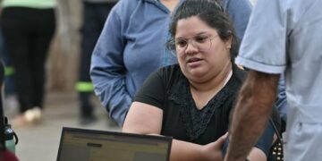 Equipos de la Defensoría del Pueblo brindarán atención, asesoramiento y controles de salud.
