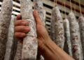 Confirmaron tres brotes de triquinosis con 23 personas afectadas en la provincia Es importante asegurarse de consumir carne de productores y comercios autorizados, con la inspección sanitaria correspondiente.