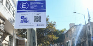 Estacionamiento