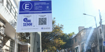 Estacionamiento medido: el municipio otorga exenciones y descuentos a usuarios frecuentes Estacionamiento