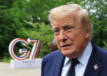 Estados Unidos difundió el memorándum con Irán para cerrar el conflicto