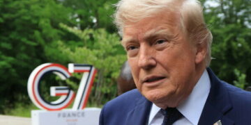 Estados Unidos difundió el memorando con Irán para cerrar el conflicto Estados Unidos difundió el memorando con Irán para cerrar el conflicto