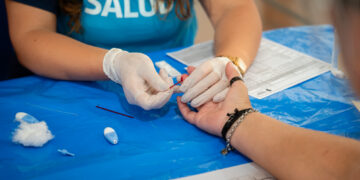 Este viernes se realizará una jornada de testeo gratuito, voluntario y confidencial.