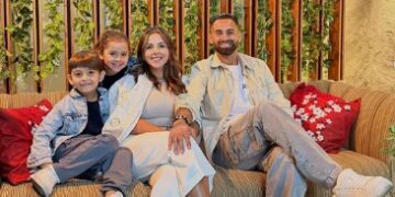 El futbolista cordobés Lucas Trejo pide oraciones para hallar a su familia