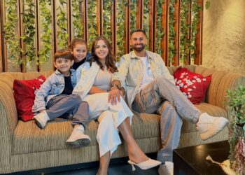El futbolista cordobés Lucas Trejo pide oraciones para hallar a su familia