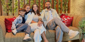 El futbolista cordobés Lucas Trejo pide oraciones para hallar a su familia