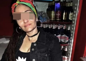 Femicidio de Agostina: detuvieron a la dueña del Ford Ka que usó Barrelier
