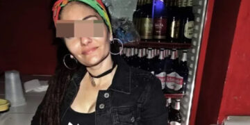 Femicidio de Agostina: detuvieron a la dueña del Ford Ka que usó Barrelier