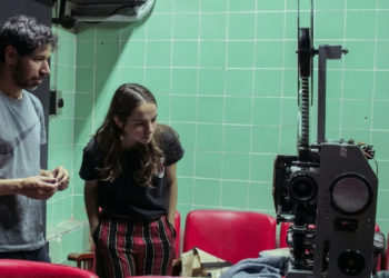Esta semana, el cine federal arma base en Córdoba