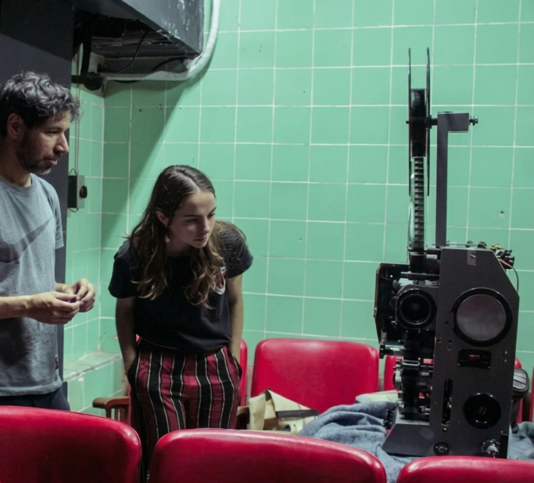 Esta semana, el cine federal arma base en Córdoba Bajo la consigna “Más que nunca, ¡aguante el cine argentino y federal!”, el festival busca sostenerse como un espacio de resistencia y visibilidad.