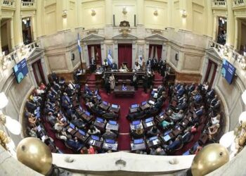 Aliados presionan al Gobierno mientras Santilli busca sumar gobernadores
