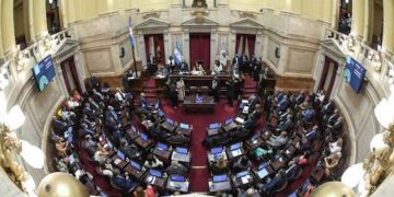 Aliados presionan al Gobierno mientras Santilli busca sumar gobernadores