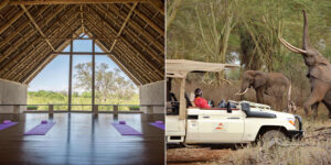 Día Internacional del Yoga: cuatro destinos para practicarlo a puro bienestar Día Internacional del Yoga: cuatro destinos para practicarlo a puro bienestar