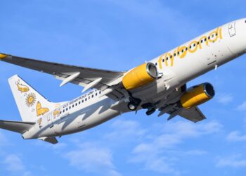 Flybondi