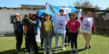 Cáritas realiza su colecta anual para sostener 18 áreas de trabajo social