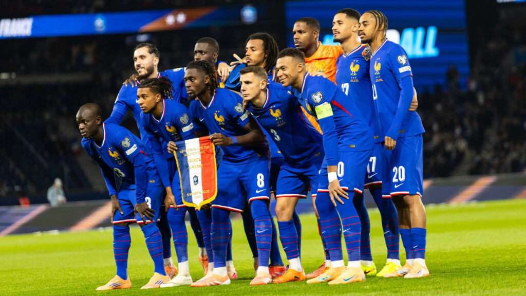 Todo listo para el Mundial 2026: candidatos, promesas y curiosidades de una edición histórica Todo listo para el Mundial 2026: candidatos, promesas y curiosidades de una edición histórica