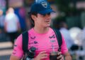 Franco Colapinto vía @AlpineF1Team.