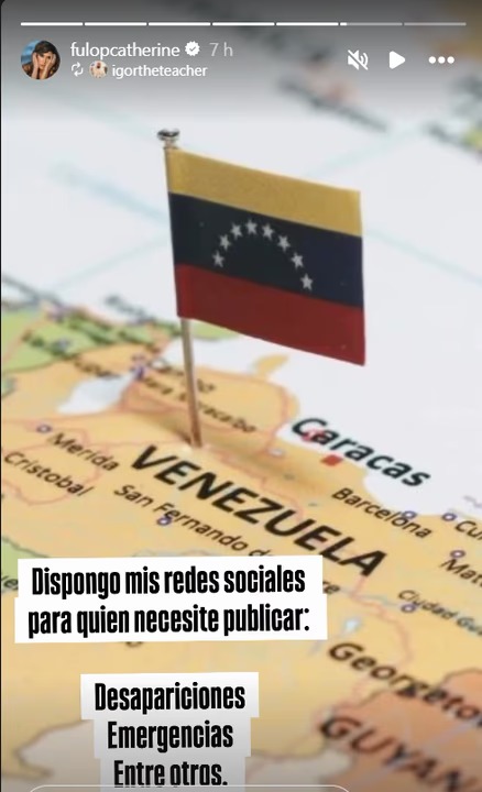 Los artistas que impulsaron una red de ayuda tras el sismo en Venezuela