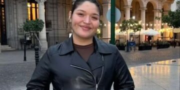 Guadalupe Ramos tenía 20 años.
